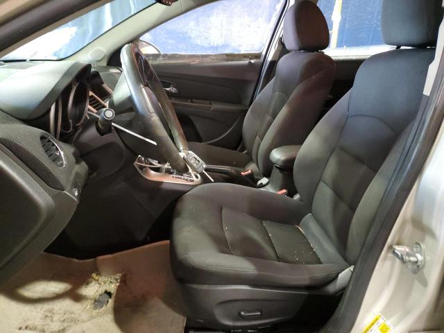 2016 Chevrolet Cruze - Image 7