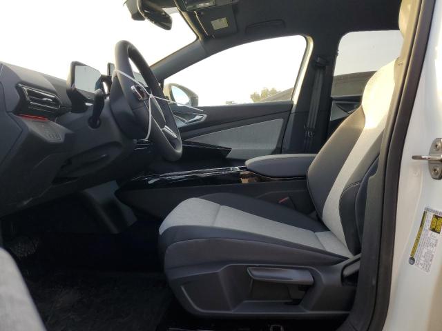 2023 VOLKSWAGEN ID.4 PRO - 1V2DNPE85PC049843