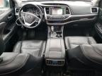 TOYOTA HIGHLANDER photo