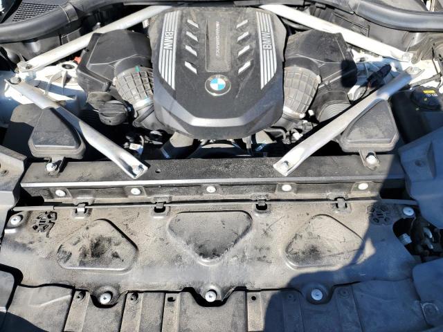 2020 BMW X5 M50I 5UXJU4C05L9C46944