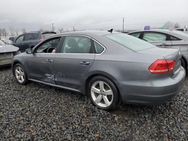 2014 Volkswagen Passat S VIN: 1VWAT7A33EC022493 Lot: 82046223