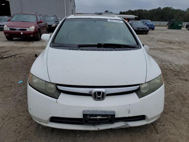 1HGFA16816L000222 | 2006 Honda civic ex