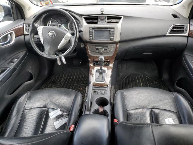 3N1AB7AP1EY306613 | 2014 NISSAN SENTRA S