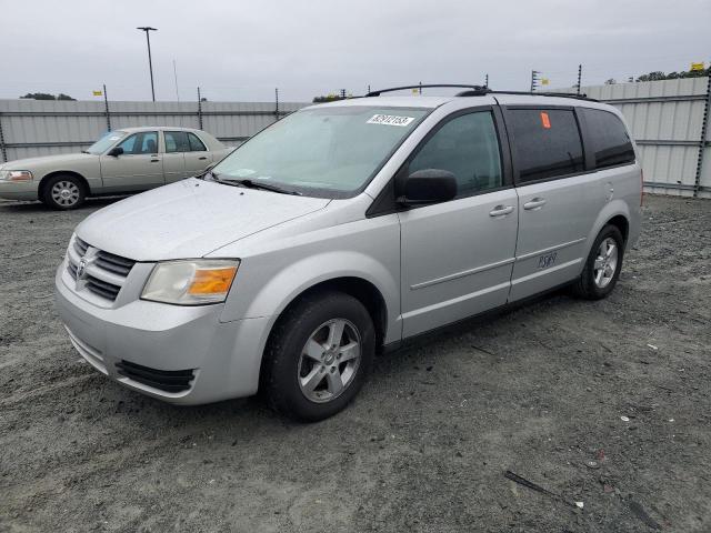 2010 Dodge Grand Caravan Hero