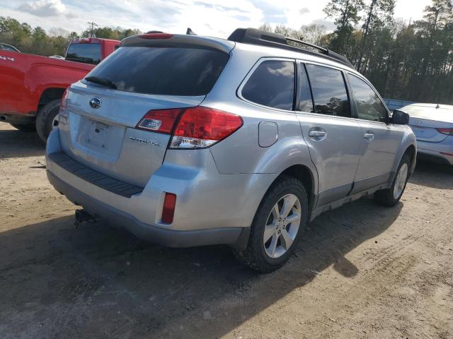 4S4BRCCC4E3208776 | 2014 SUBARU OUTBACK 2.