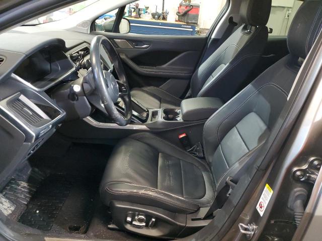 2019 JAGUAR I-PACE FIR SADHD2S16K1F74020