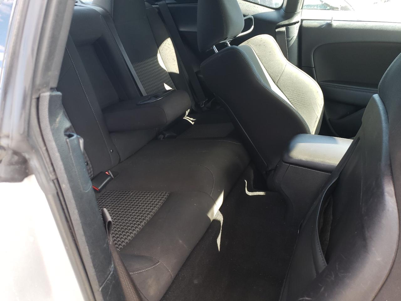 2C3CDZBT8LH125314 2020 Dodge Challenger R/T