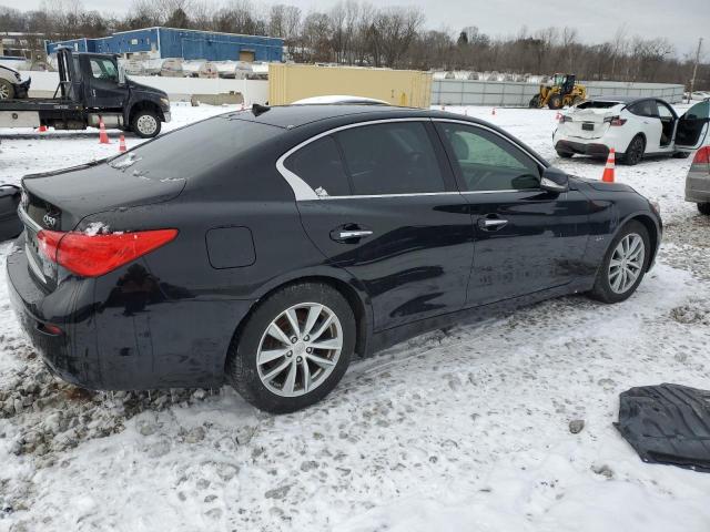 JN1EV7ARXHM830229 | 2017 INFINITI Q50 PREMIU