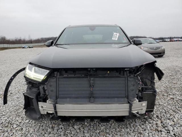 VIN WA1LAAF78JD012857 2018 Audi Q7, Premium Plus no.5