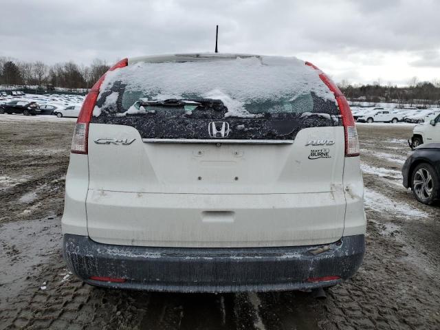 5J6RM4H34EL092828 | 2014 HONDA CR-V LX