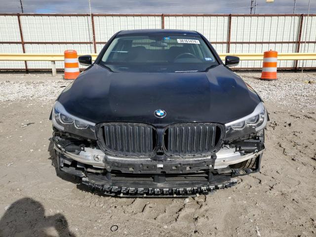 WBA7E2C50JG742486 | 2018 BMW 740 I