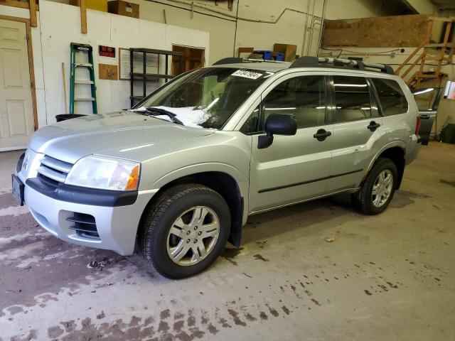 2004 Mitsubishi Endeavor LS