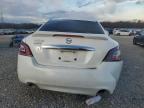 NISSAN MAXIMA S photo