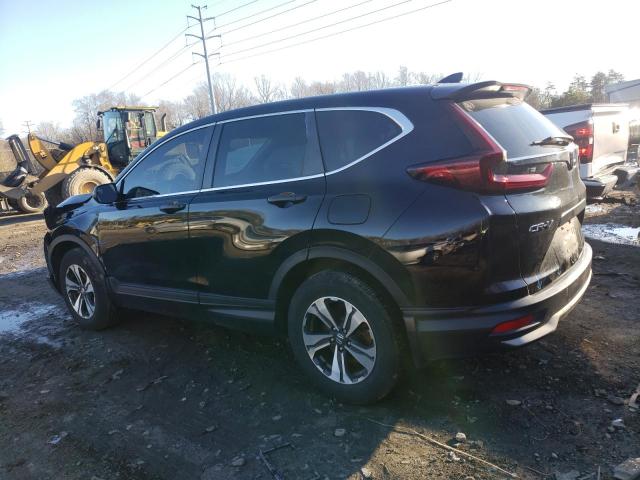 7FARW2H26LE003695 | 2020 HONDA CR-V LX