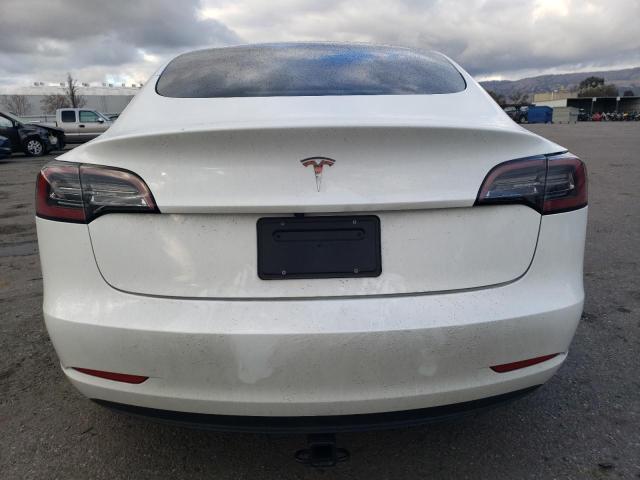 5YJ3E1EA7PF481687 | 2023 Tesla model 3