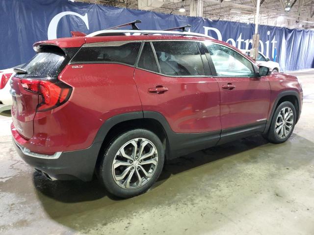 3GKALVEX5KL146354 | 2019 GMC TERRAIN SL