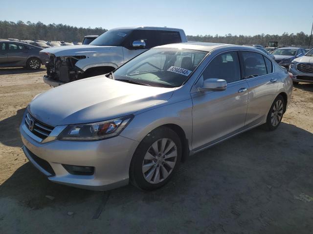 1HGCR3F87EA002302 | 2014 HONDA ACCORD EXL