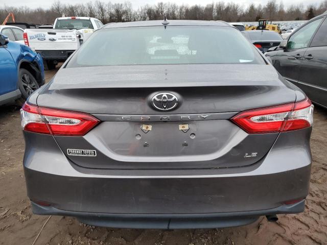 VIN 4T1B11HKXKU710838 2019 Toyota Camry, L no.6