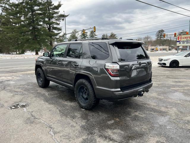 JTEBU5JR2J5544779 | 2018 TOYOTA 4RUNNER SR