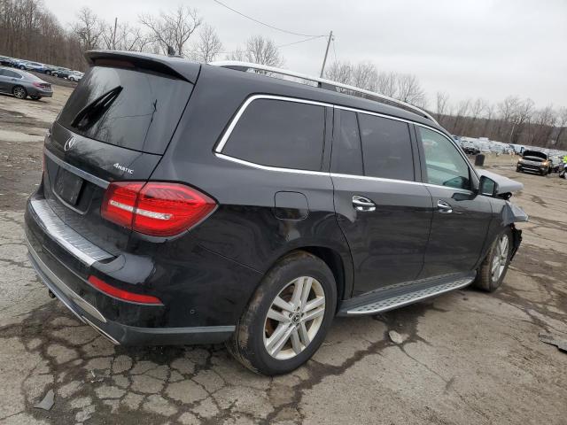 2018 Mercedes-Benz Gls 450 4Matic VIN: 4JGDF6EEXJB008535 Lot: 40737674