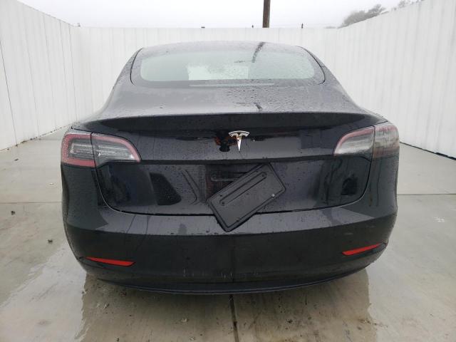 2022 Tesla Model 3 VIN: 5YJ3E1EA0NF370220 Lot: 39811204