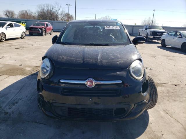 2017 Fiat 500X Pop VIN: ZFBCFXAB1HP597976 Lot: 46634714