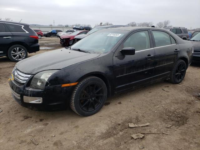 2006 Ford Fusion SEL