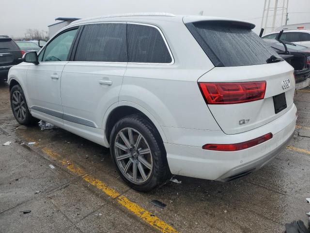 VIN WA1VABF7XHD025604 2017 Audi Q7, Prestige no.2