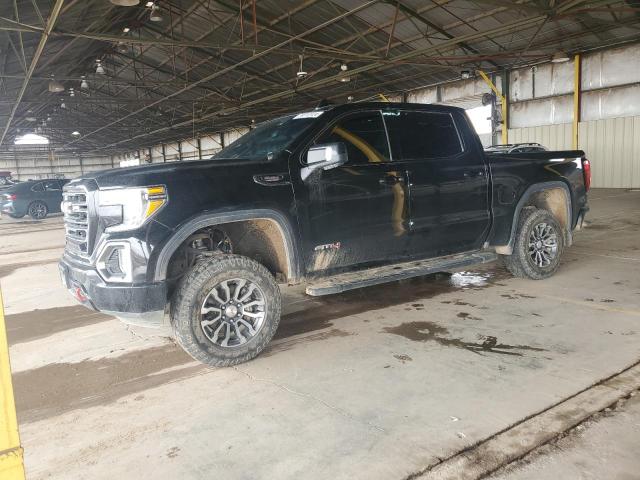 2020 GMC  