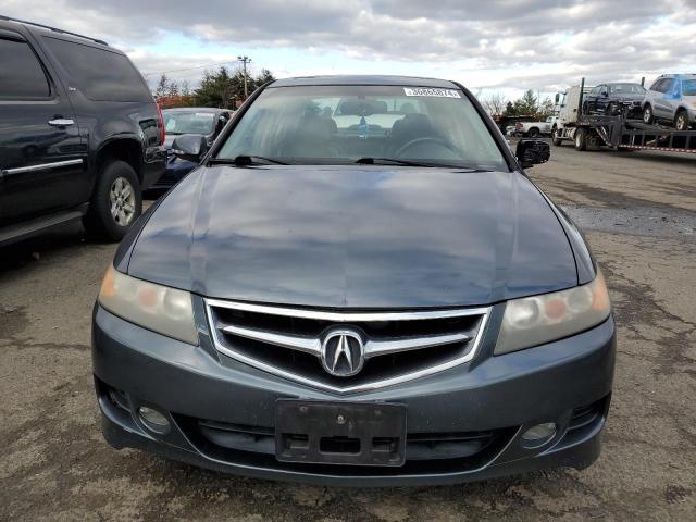 JH4CL969X6C015917 | 2006 Acura tsx