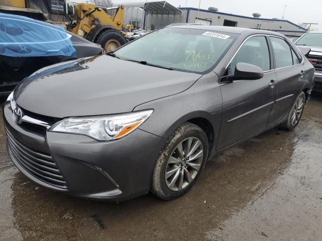 4T4BF1FK4GR576975 | 2016 TOYOTA CAMRY LE