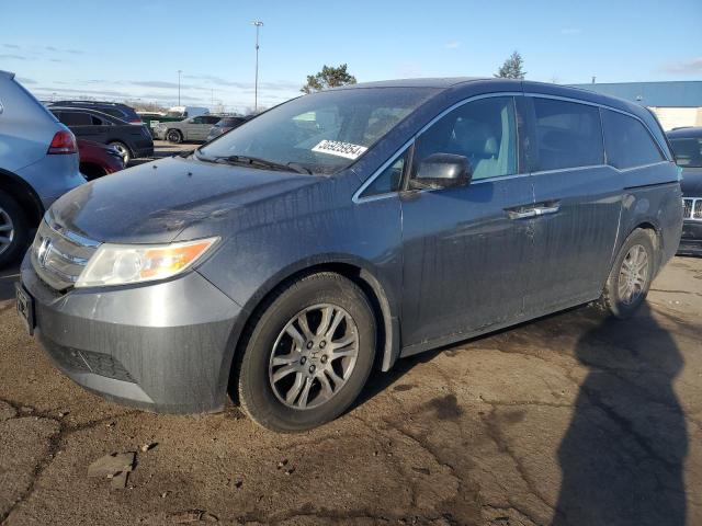 2013 Honda Odyssey EX-L