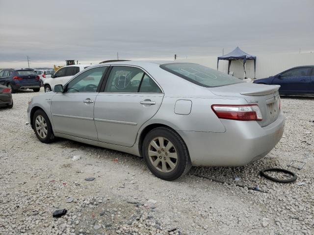 4T1BB46K47U007485 | 2007 Toyota camry hybrid