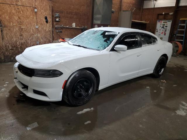 2015 DODGE CHARGER PO - 2C3CDXAT1FH785477