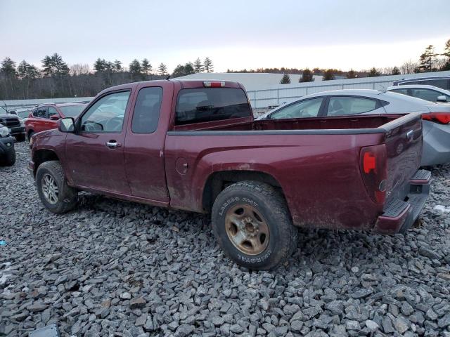 1GCDT199898113189 | 2009 Chevrolet colorado