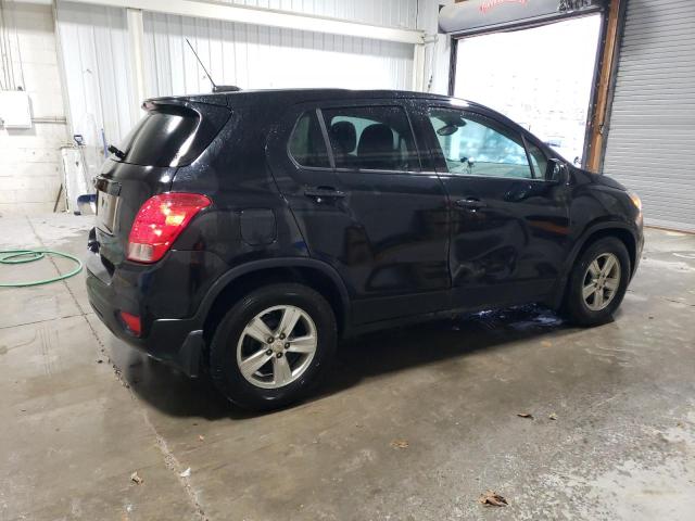 KL7CJKSB5LB050449 | 2020 CHEVROLET TRAX LS