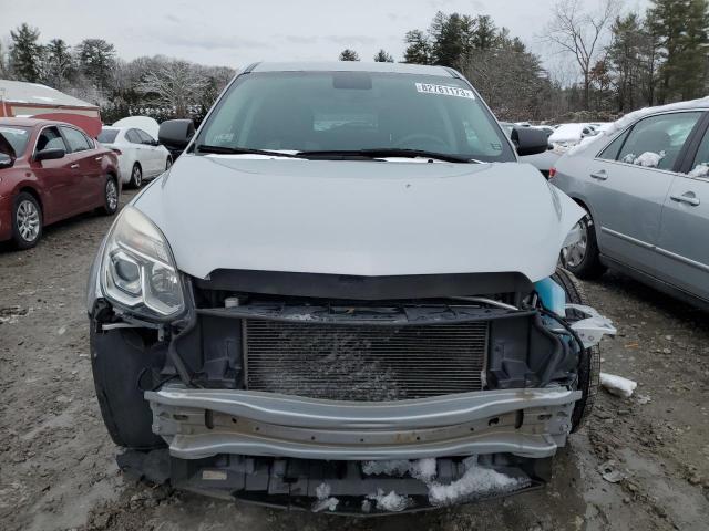 2GNFLEEKXG6307144 | 2016 CHEVROLET EQUINOX LS