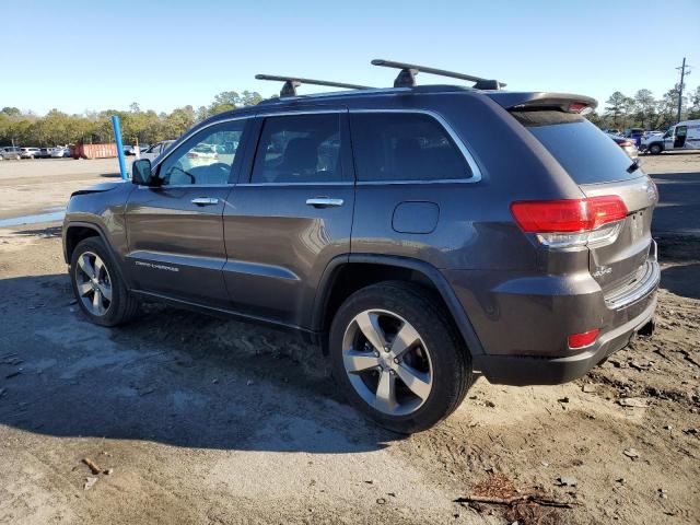 Vin: 1c4rjfbg2ec526525, lot: 36835024, jeep grand cher limited 20142