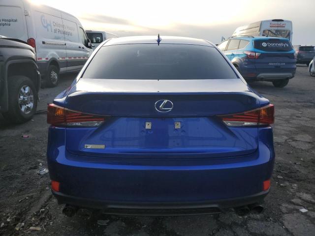 2020 LEXUS IS 300 F-S JTHG81F22L5043122