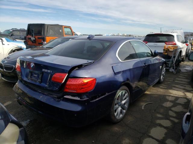 VIN WBAKF5C53DJ297886 2013 BMW 3 Series, 328 Xi Sulev no.3