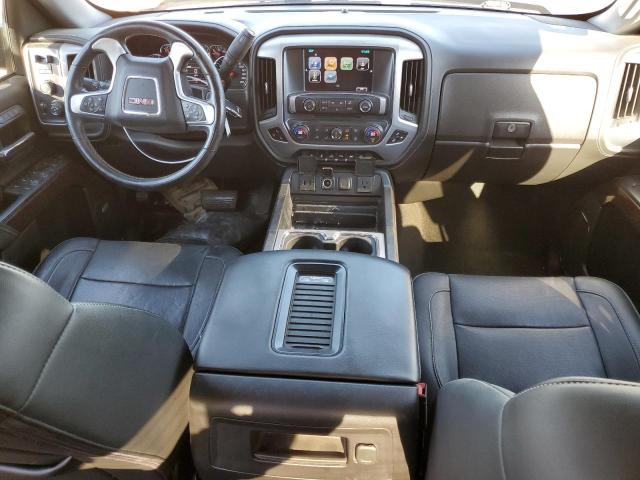 3GTU2NEC0JG166253 | 2018 GMC SIERRA K15