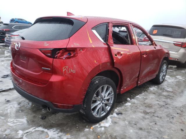 JM3KFBDM0L0857575 | 2020 MAZDA CX-5 GRAND