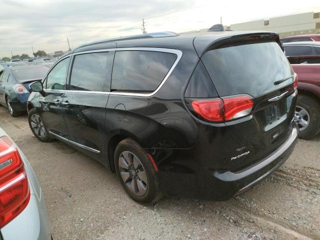 2C4RC1N71HR723660 | 2017 CHRYSLER PACIFICA E