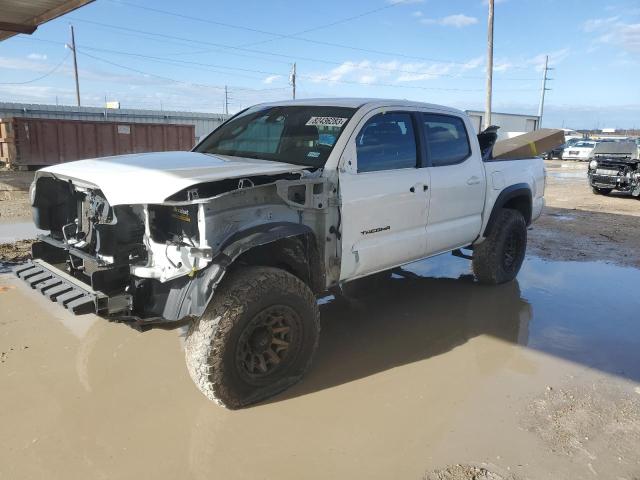 2020 Toyota Tacoma 