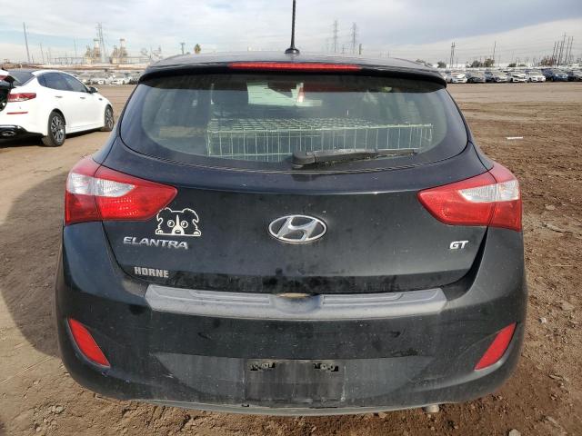 KMHD35LHXGU293329 | 2016 HYUNDAI ELANTRA GT