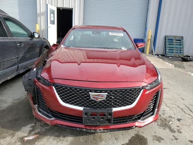 2023 CADILLAC CT5 PREMIU - 1G6DS5RW1P0119172