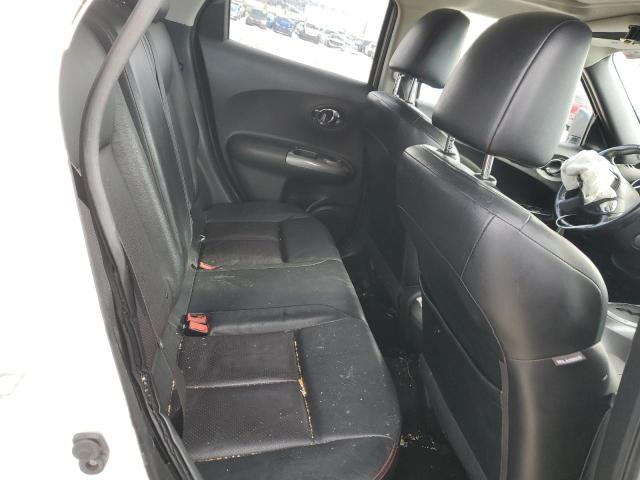 2015 NISSAN JUKE S - JN8AF5MR5FT509991