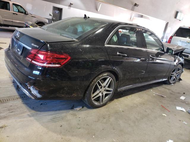 WDDHF8JB2GB293176 | 2016 MERCEDES-BENZ E 350 4MAT