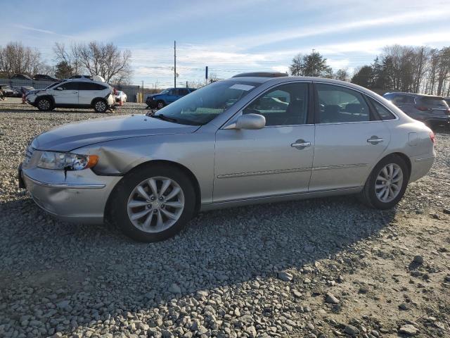 2006 Hyundai Azera SE