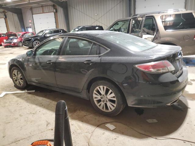 1YVHZ8CB1A5M44491 | 2010 Mazda 6 s